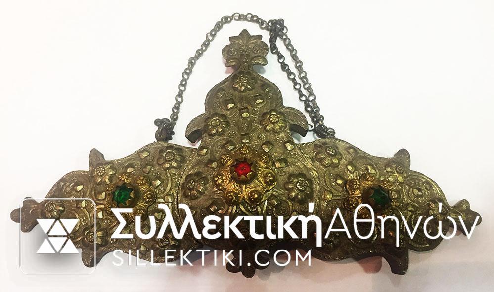 Greek old item